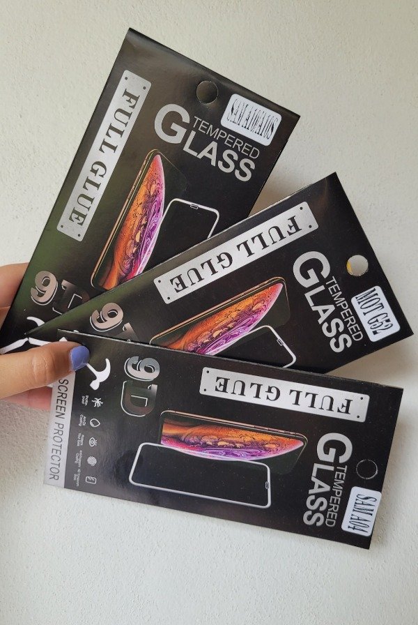 Producto - Templados 9d