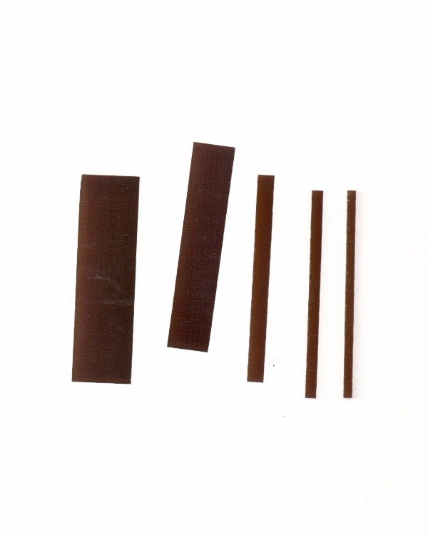 Producto - Cera Dorada Ferris para Wolf Wax