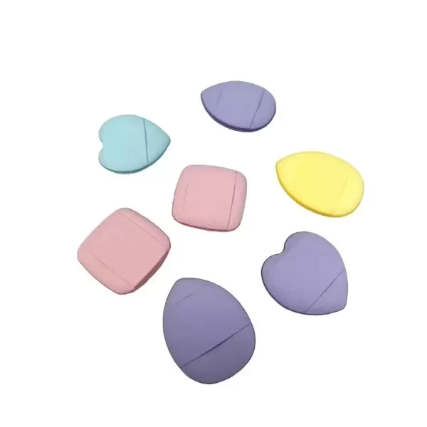 Producto - ESPONJAS DE DEDO X3