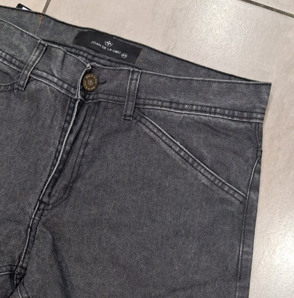 Producto - BAGGY JOAN GRIS - 1