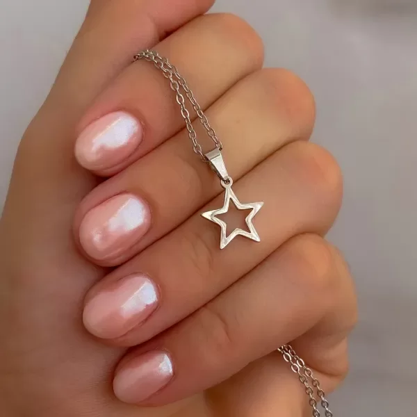 Producto - COLLAR STAR LUFTIG 45-50CM