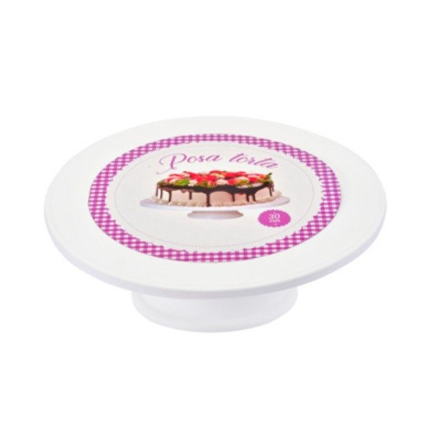 Producto - Posa torta 30cm