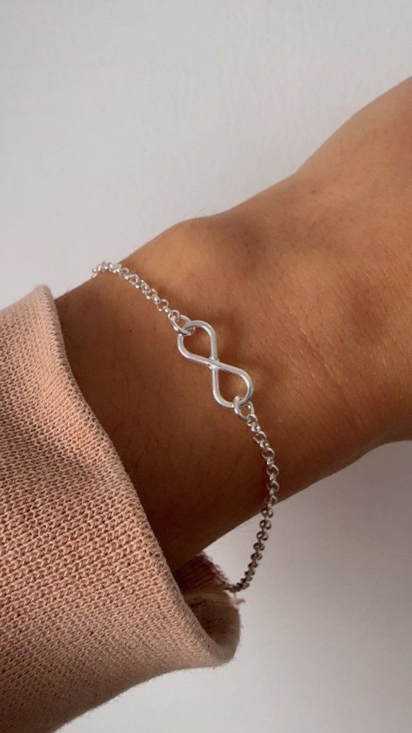 Producto - Pulsera Infini