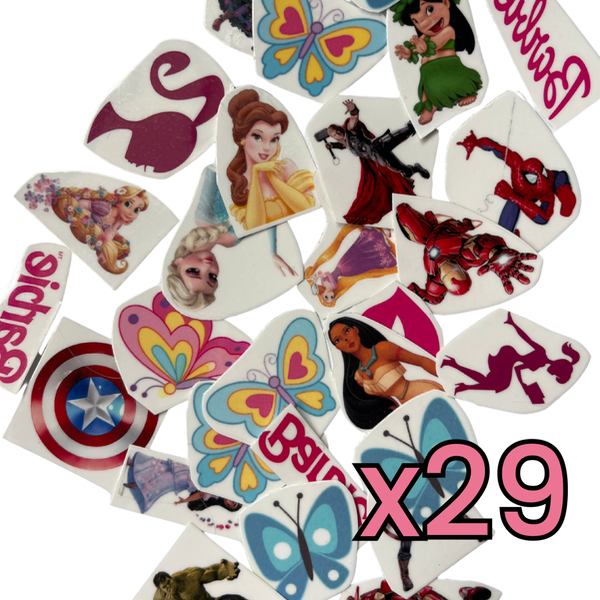 Producto - 36- INFANTIL X29