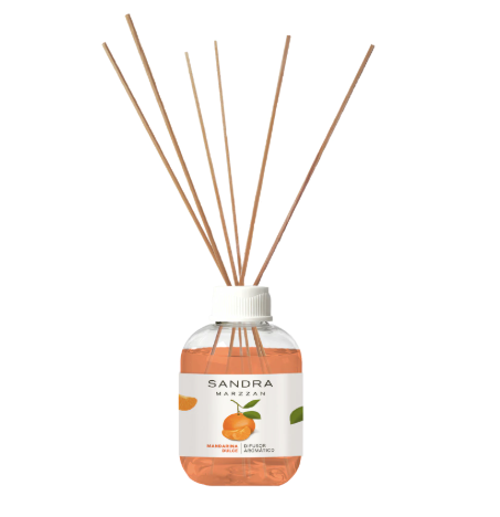 Producto - Difusor Aromático - 5
