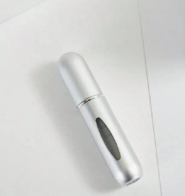 Producto - Perfumero recargable