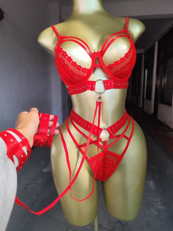 Producto - erótico rojo 728759