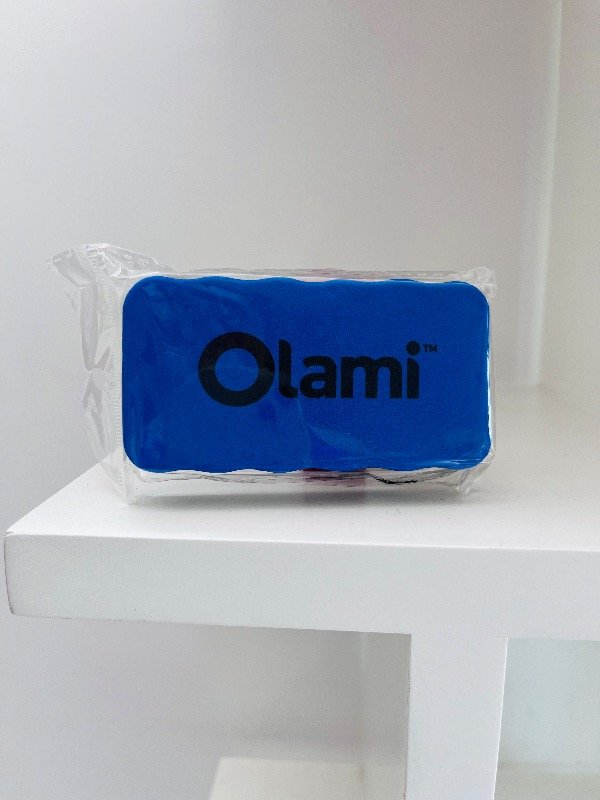 Producto - Borrador de Pizarra Olami