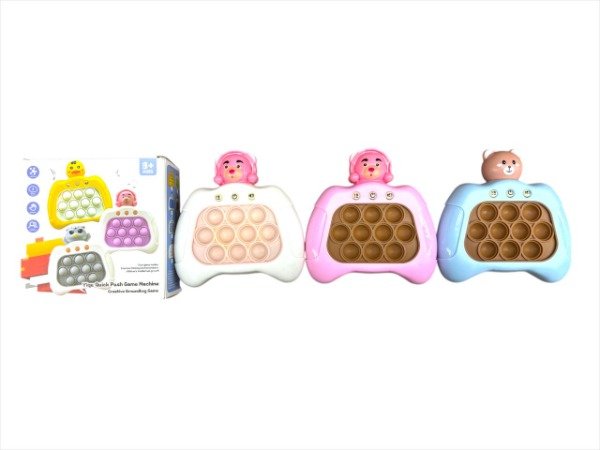 Producto - POPI ELECTRICO