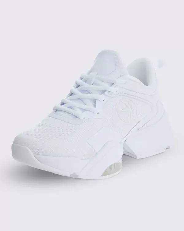 Producto - Zumba Air Stomp Remix II - White