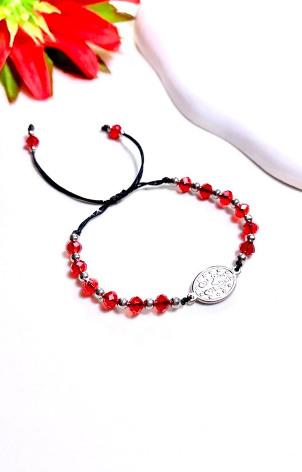 Producto - Pulsera Medalla Milagrosa