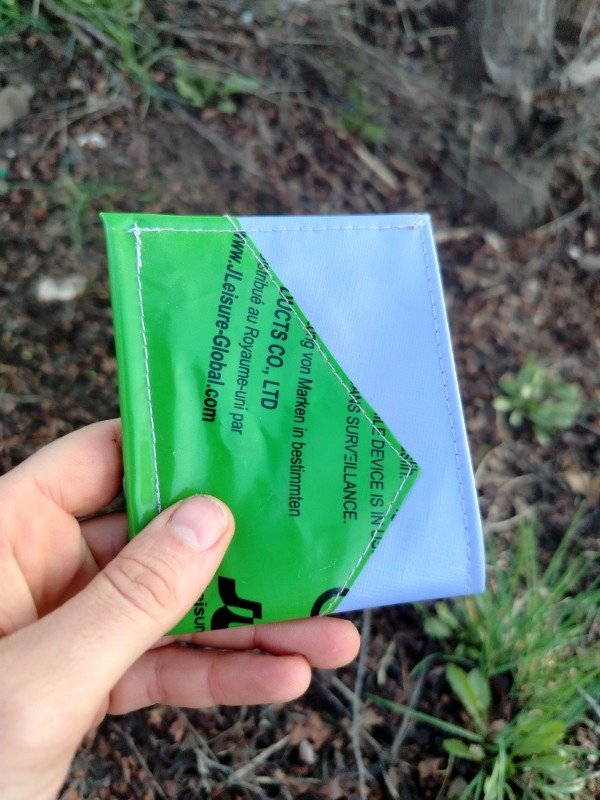 Producto - Bille Verde - 3