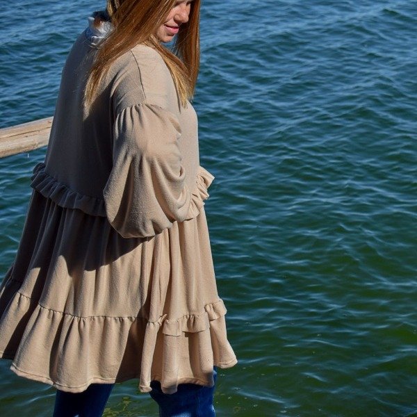 Producto - KIMONO Arena