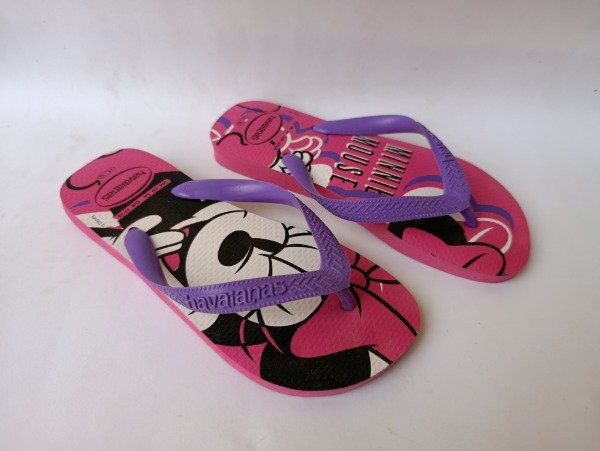 Producto - OJOTAS MARCA HAVAIANAS TALLE 35