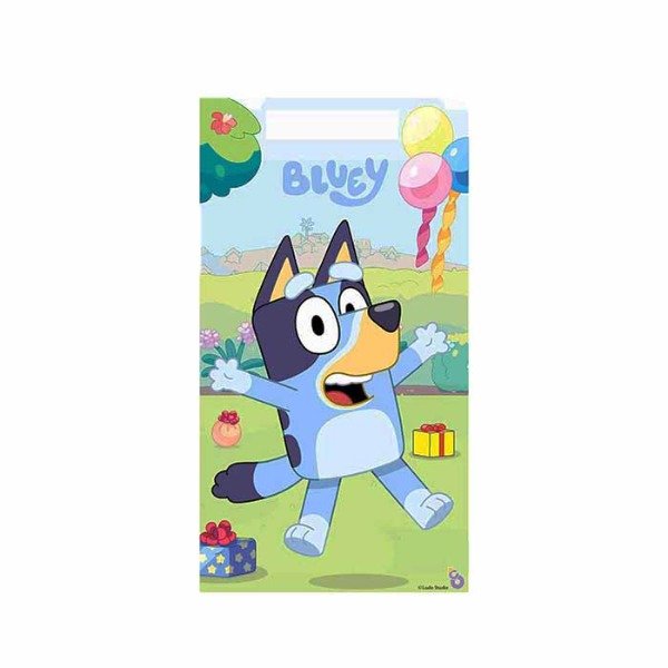 Producto - BOLSITA BLUEY