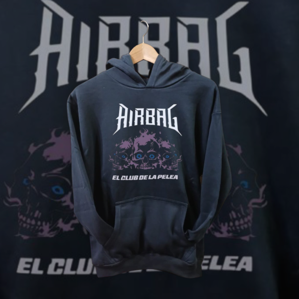 Producto - Buzo airbag 11