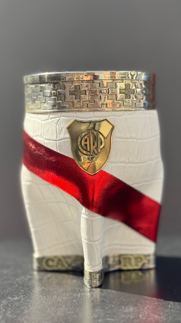 Producto - Mate Imperial de River Plate - 3