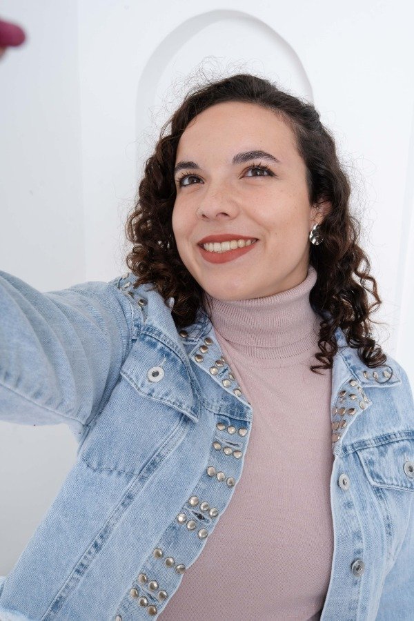 Producto - Sweater Nereida