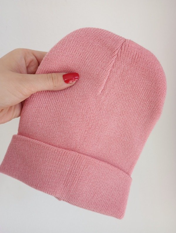 Producto - GORRO LANA UNISEX 6