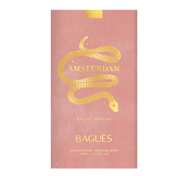 Producto - AMSTERDAM eau de parfum (type Pure XS)