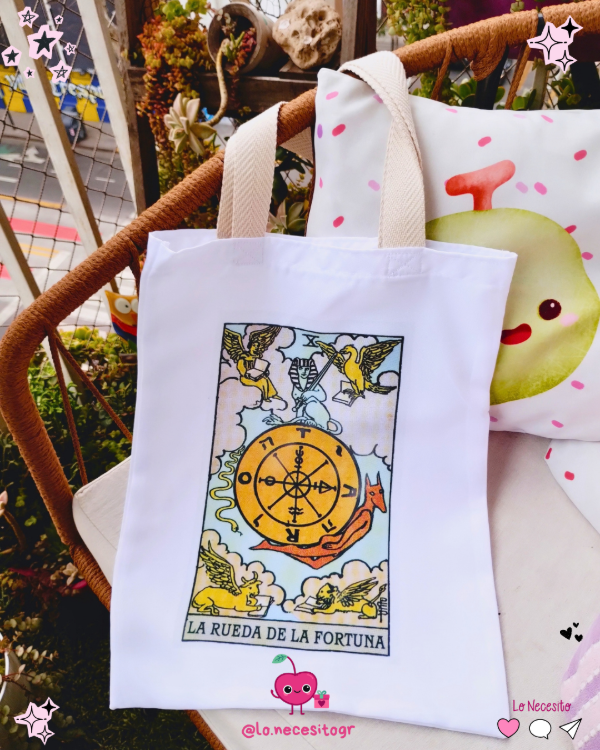 Producto - Tote bag - 13