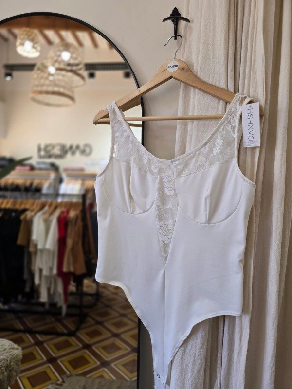 Producto - BODY LISBETH