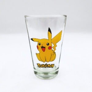 Producto - CHUPITO POKEMON PIKACHU