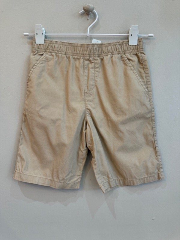 Producto - Bermuda GARANIMALS 8 años lmo184