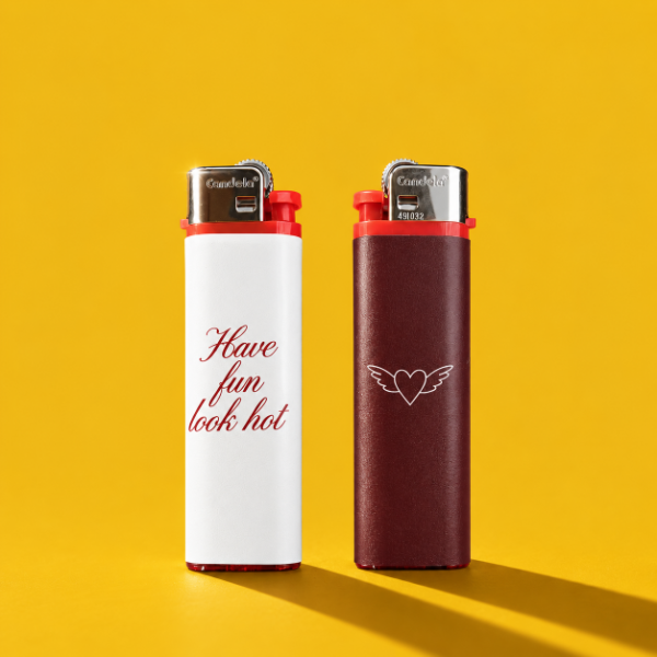 Producto - Encendedores para eventos DOBLES