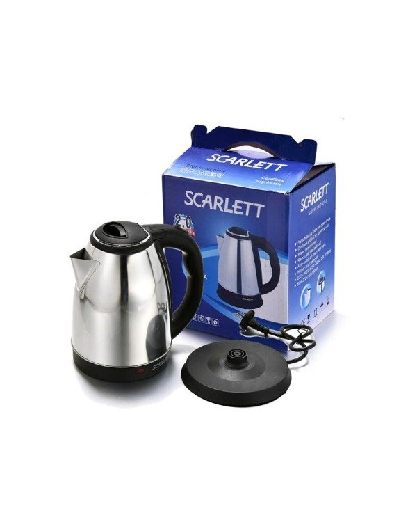 Producto - Pava electrica ( sin corte )