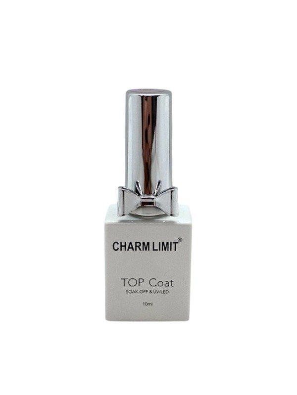 Producto - Top Coat Charm Limit 10ml