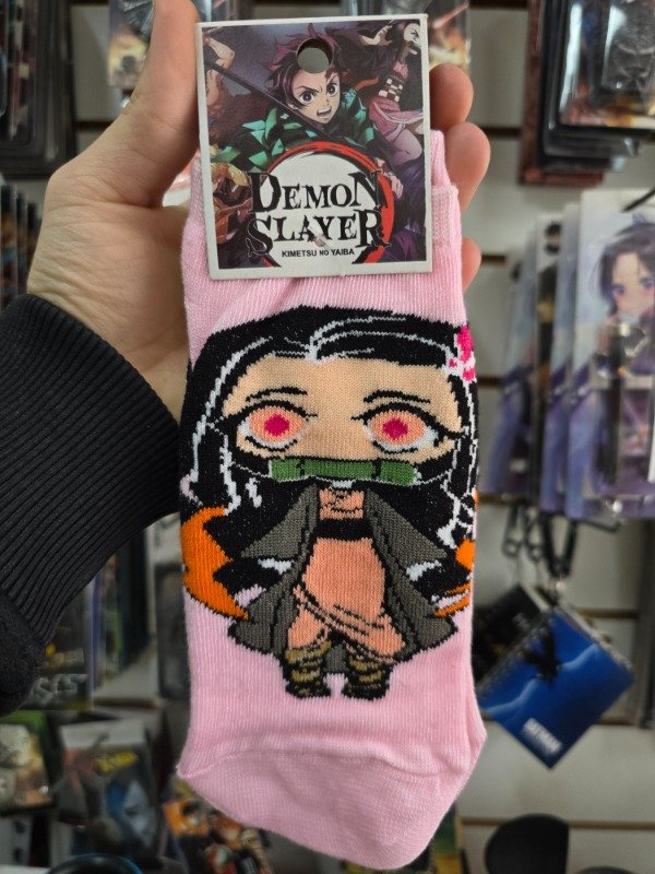 Producto - Medias Nezuko