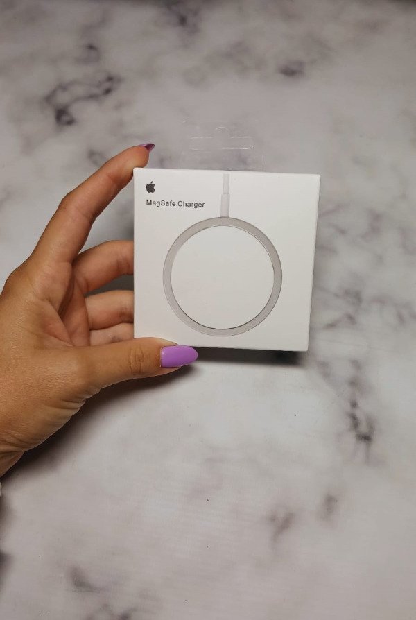 Producto - Cargador magsafe