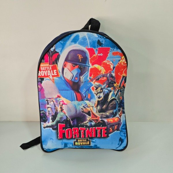 Producto - Mochila jardin fornite