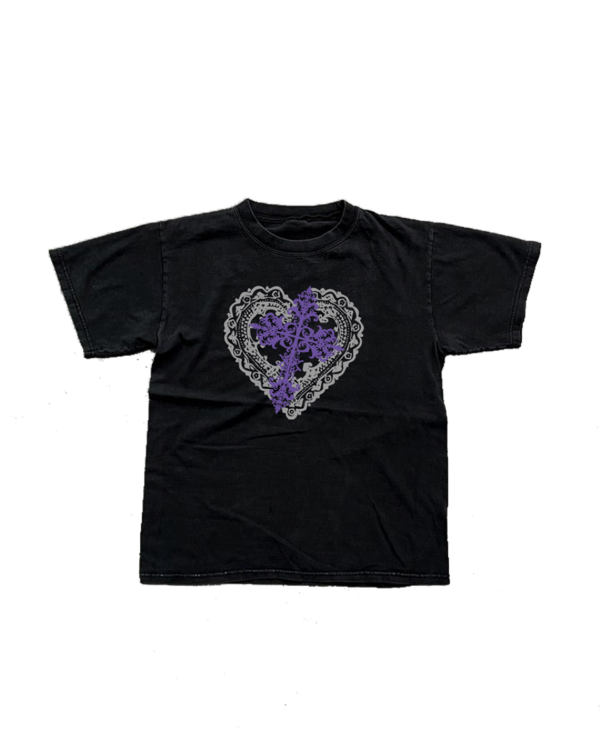 Producto - Heart of Sin