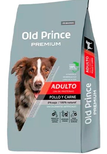 Producto - Old Prince - Premium Adultos
