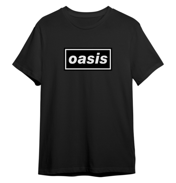 Producto - Oasis - Logo