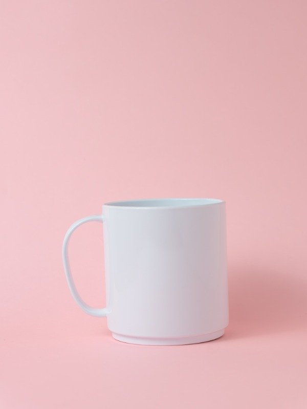 Producto - Taza de plástico PERSONALIZABLE - 0
