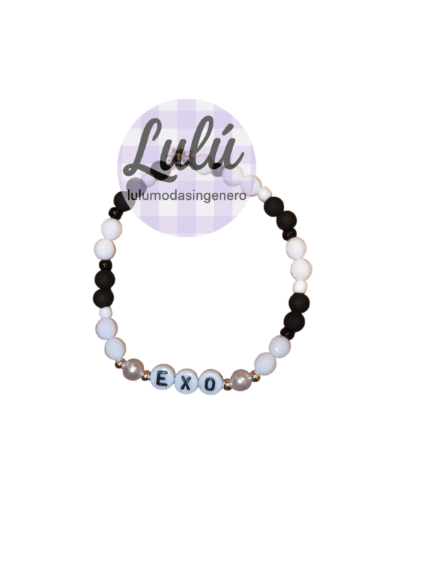Producto - Pulsera Exo