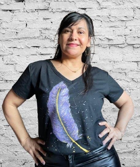 Producto - Pluma Grande