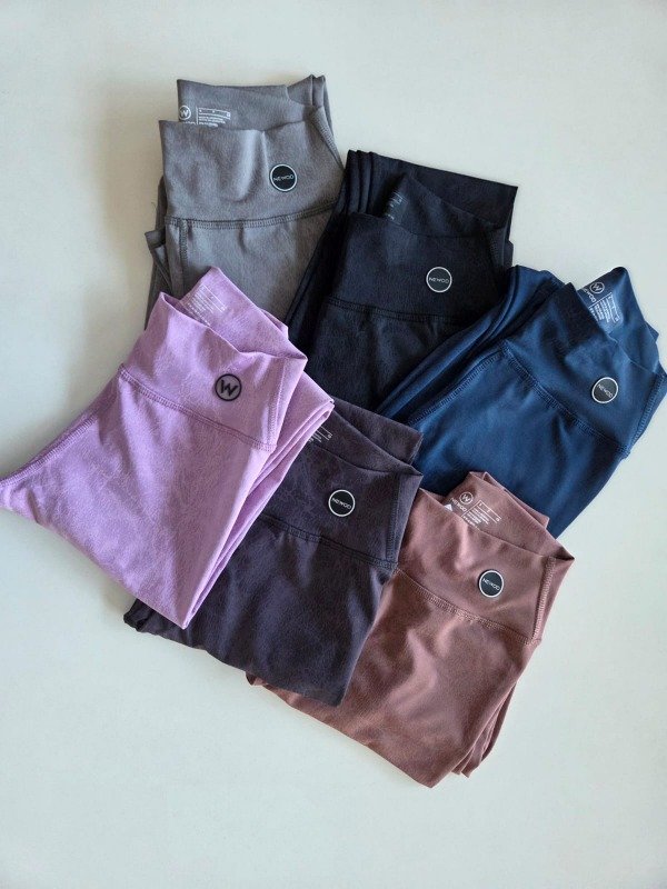 Producto - calza larga reptil