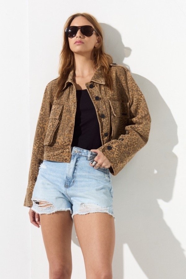 Producto - Short Billie Ibiza St Marie - 0