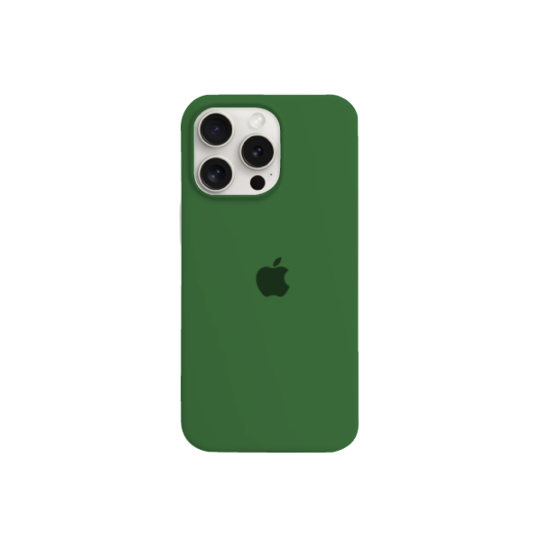 Producto - Silicone case iPhone 14 Pro Max - 4