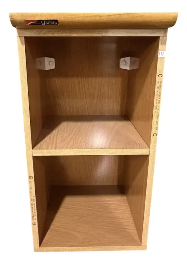 Producto - Alacena de 0,30 roble