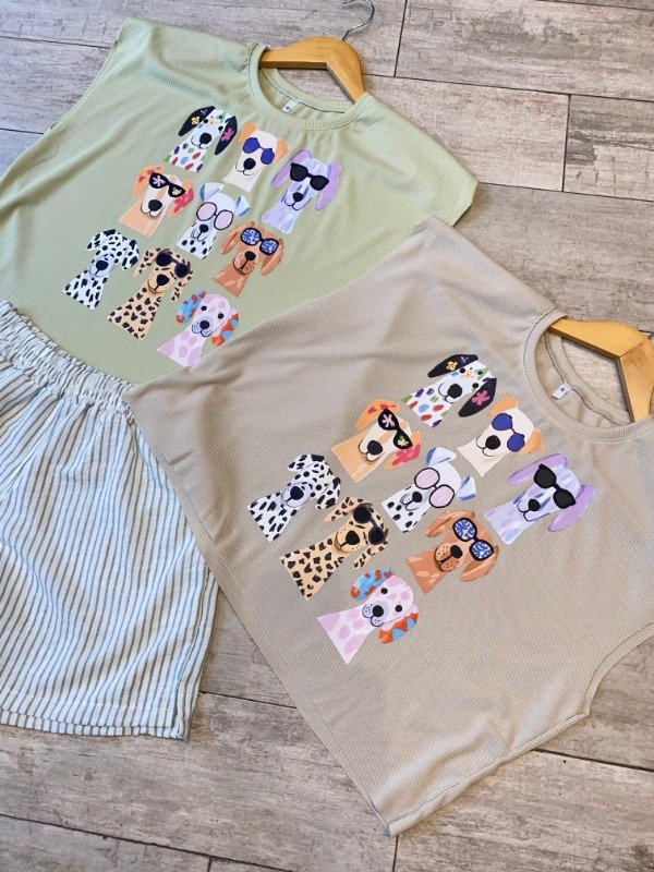 Producto - Puperon Dogs