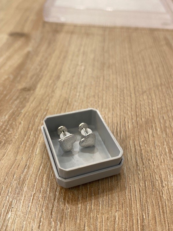Producto - Abridor Plata 925 5