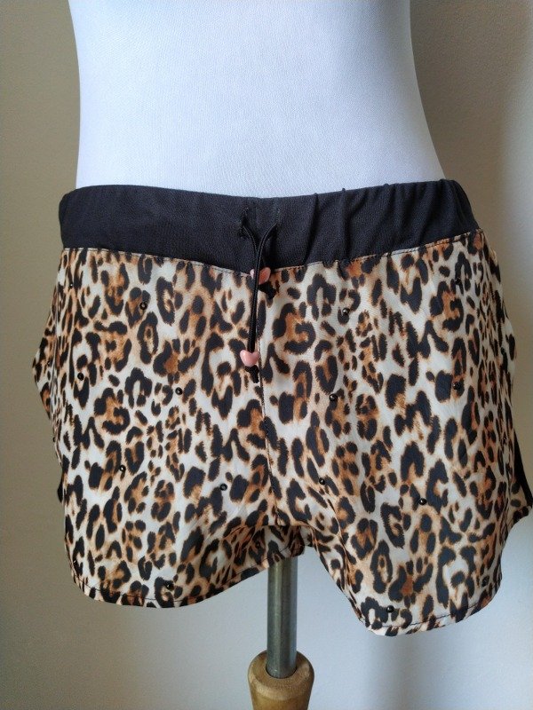 Producto - Short Juanita Jo TM
