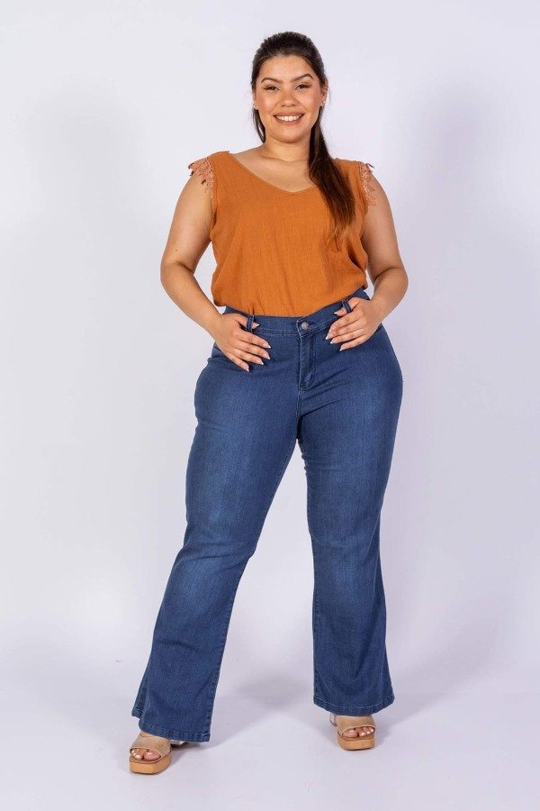 Producto - Jean Oxford Clara - 0
