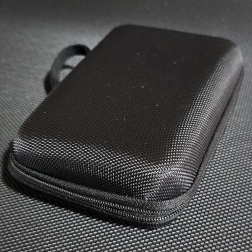 Producto - Estuche pequeño (varias consolas)