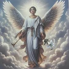 Producto - DIAMOND PAINTING 20X20 ANGEL